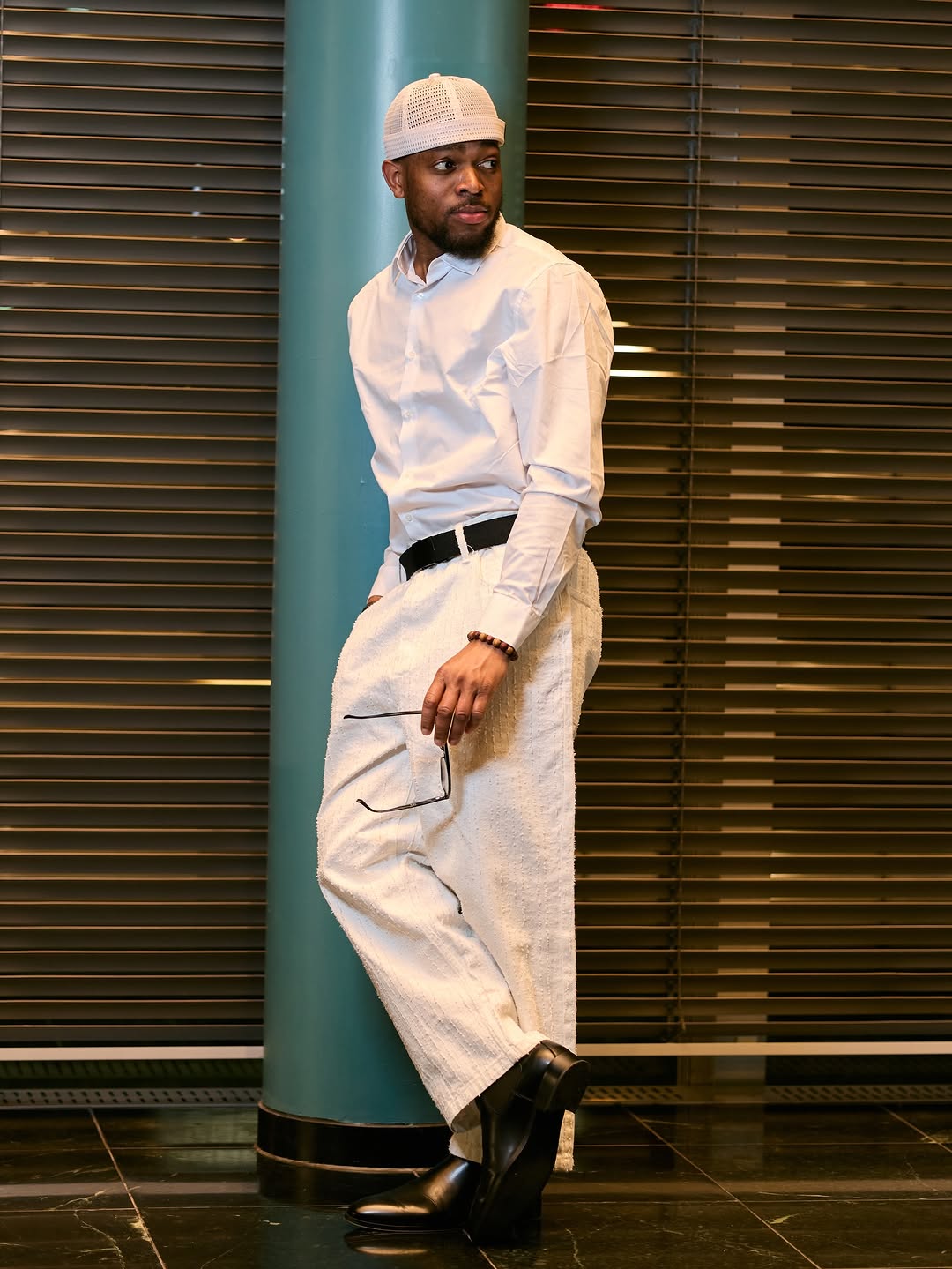 Fashion 5